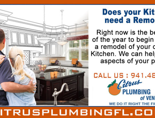 Kitchen Remodeling Venice FL